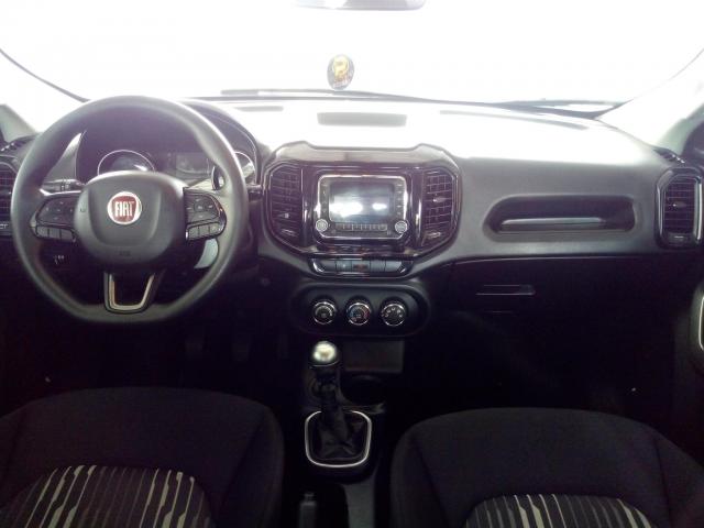 FIAT TORO 2016/2017 2.0 16V TURBO DIESEL FREEDOM MANUAL - Foto 6