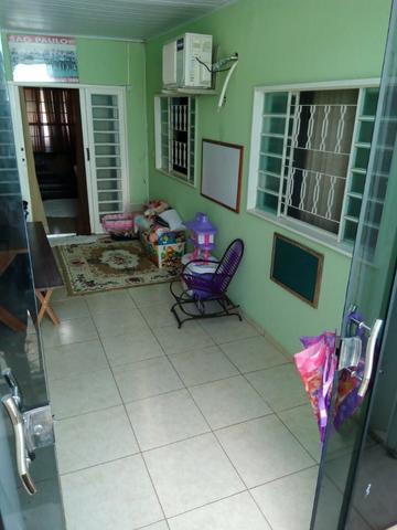 Valparaíso-Go.Casa de 3qts,Suíte,2 Salas e Piscina.Ac.Financiamento e FGTS! - Foto 15