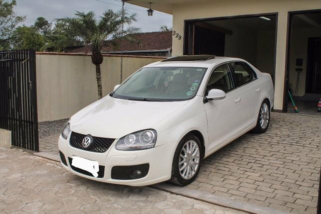 Jetta 2.5 2008 - Foto 6