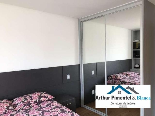 Casa 3 Suítes Stella Maris Condomínio Fechado Toda Reformada Excelente localização - Foto 10