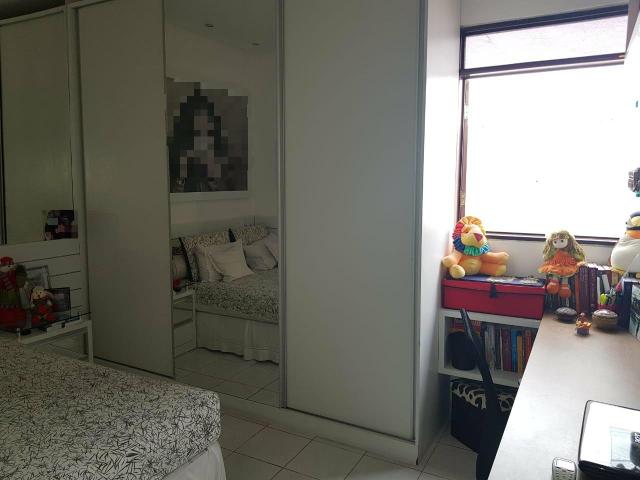 Belíssima casa com 3 quartos à venda no Conjunto Pajuçara, Maceió-AL - Foto 14