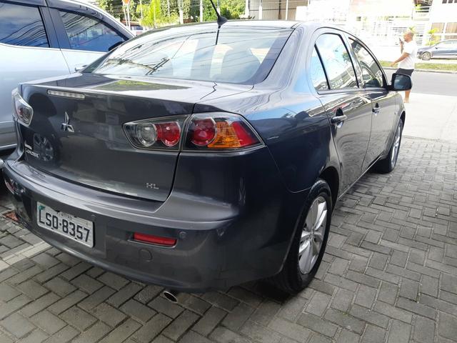 Lancer HL Automático Baixa Km 17000 - Foto 2