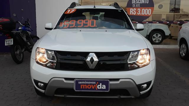 Duster dynamique 2.0 / 2017 - Foto 3