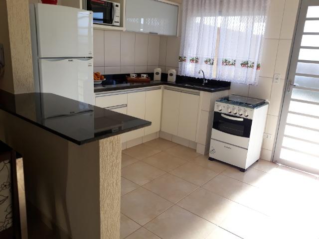 Casa 2 Quartos Parque Morumbi Goiânia - Foto 5