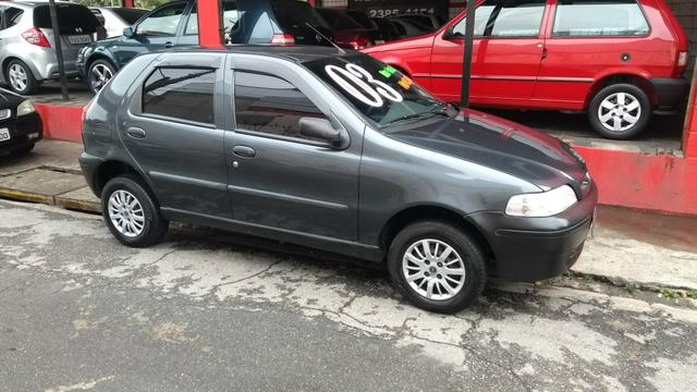 Fiat Palio 1.0 fire novinho - Foto 3