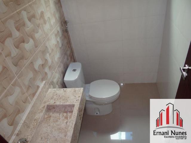 Rua 12 Condomínio Vazado para a estrutural Ernani Nunes - Foto 6