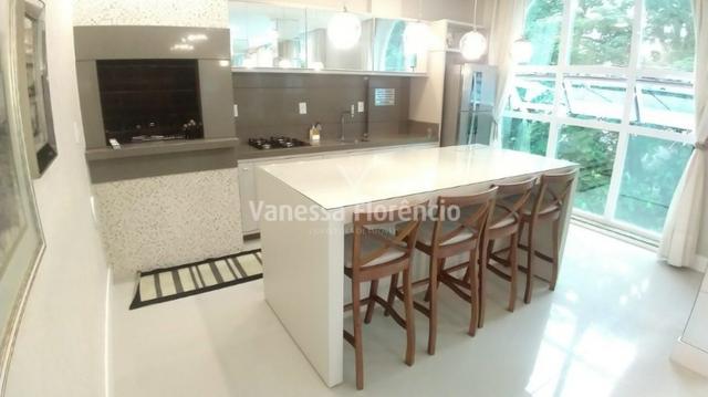 Mobiliado em 60x - Apartamento 02 Quartos sendo 01 suíte na Meia Praia - Itapema - Foto 4