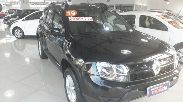 Duster Expression 1.6 Flex 16V Aut - Foto 2