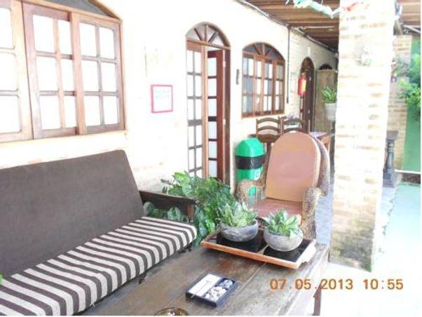 Pousada e Hostel Joãozinho Caminhador - Foto 3