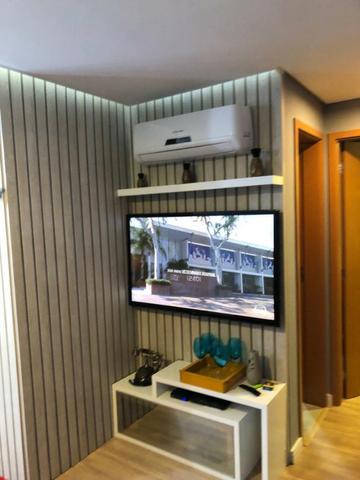 Repasse de apartamento no mirantes da lagoa - Foto 2