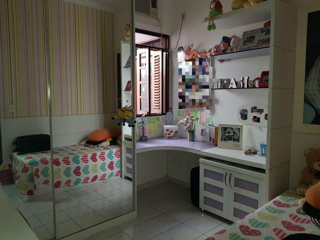 Belíssima casa com 3 quartos à venda no Conjunto Pajuçara, Maceió-AL - Foto 16