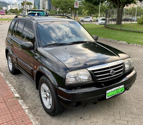 GM - CHEVROLET TRACKER 2.0 16V 128cv 4X4 2007/2008 (COMPLETA) - Foto 3