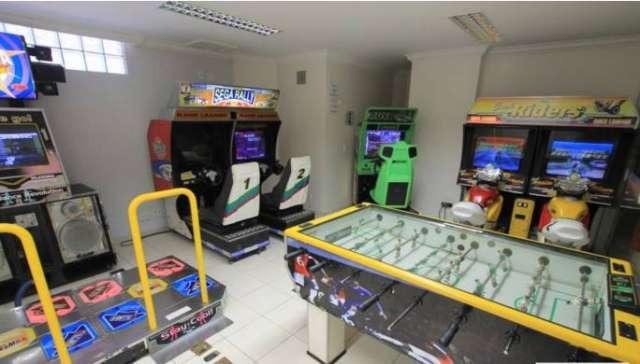 Apartamento temporada caldas novas, cobertura Golden Dophin Grand Hotel - Foto 2