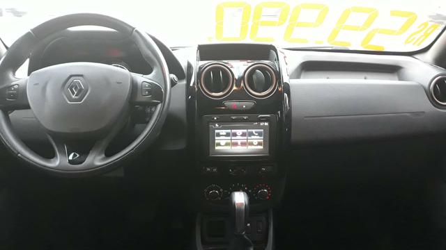 Duster dynamique 2.0 / 2017 - Foto 8