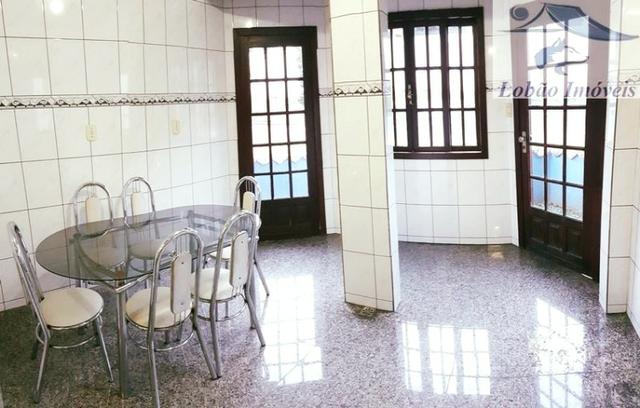 Venda e Locação - Casa com piscina, sauna e churrasqueira no Centro de Penedo - Foto 19