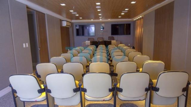 Santana Business Center - Sala á Venda com 1 vaga, 34.00m² (SA0007) - Foto 5