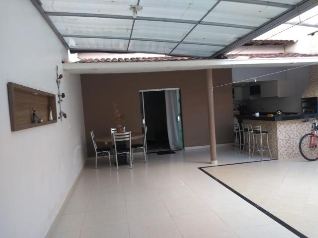 Casa com Ótima Localização. - Foto 5