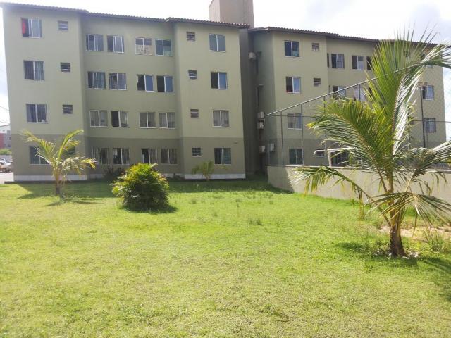 Apartamento atrás do shopping Pátio Norte
