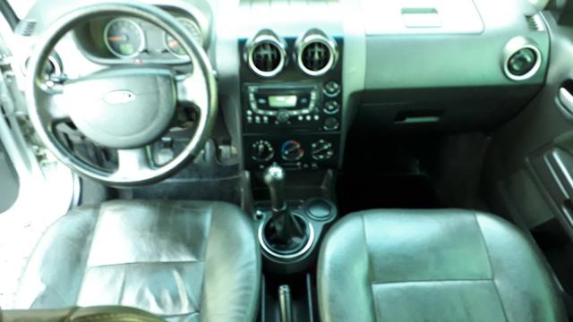 Ecosport 1.6 xlt freestyle 2007 completa - Foto 13