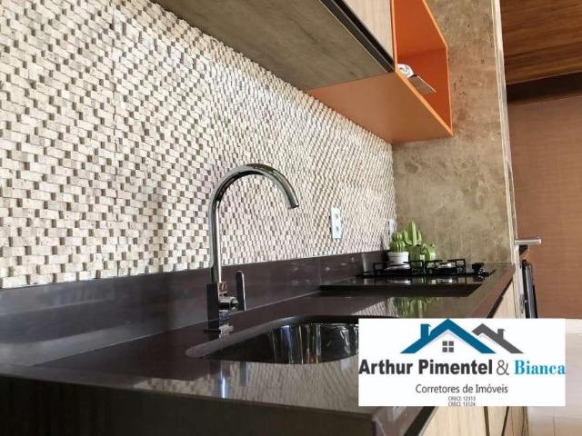 Casa 3 Suítes Stella Maris Condomínio Fechado Toda Reformada Excelente localização - Foto 14