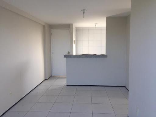 Apartamento com 2 dormitórios à venda, 54 m² por r$ 219.990,00 - maraponga - fortaleza/ce - Foto 5