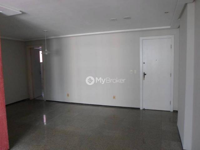 100m2 3 quartos, 2 suítes, closet, 2 vagas - Foto 9