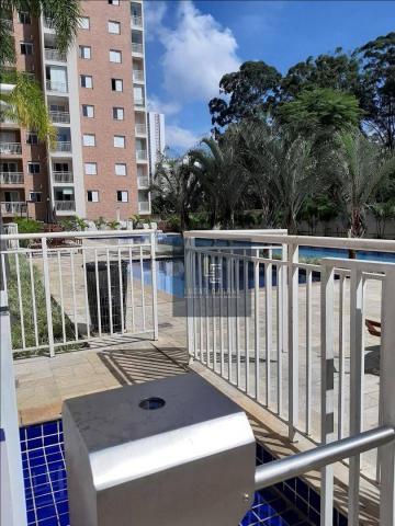 Apartamento com 2 dormitórios à venda, 58 m² por R$ 249.900,00 - Jardim Flor da Montanha - - Foto 19