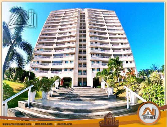 Vendo apartamento com 3 quartos projetado no bairro cambeba - Foto 20
