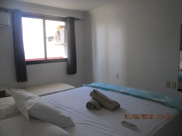 Apartamento mobiliado por temporada em fortaleza -ce - Foto 3