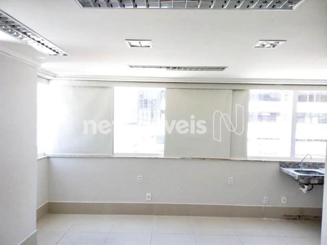 Escritório para alugar em Aldeota, Fortaleza cod:773322 - Foto 6