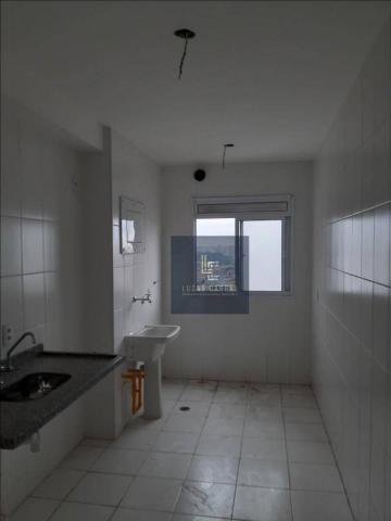 Apartamento com 2 dormitórios à venda, 58 m² por R$ 249.900,00 - Jardim Flor da Montanha - - Foto 3