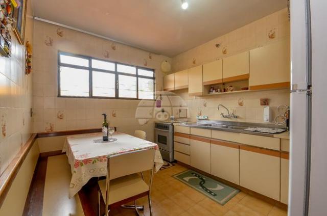 Casa à venda com 3 dormitórios em Mercês, Curitiba cod:146916 - Foto 6