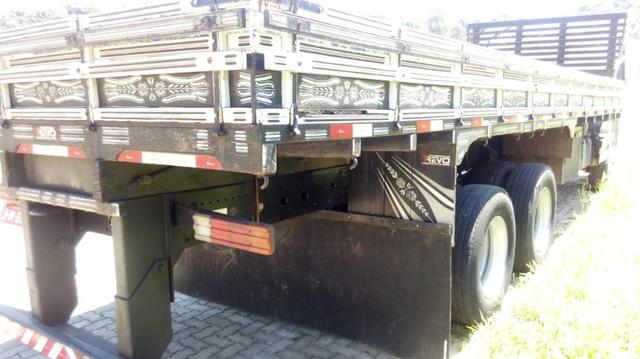 Vendo atego 2425 particular - Foto 10