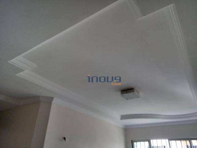 Apartamento com 2 dormitórios à venda, 45 m² por r$ 125.000,00 - maraponga - fortaleza/ce - Foto 8
