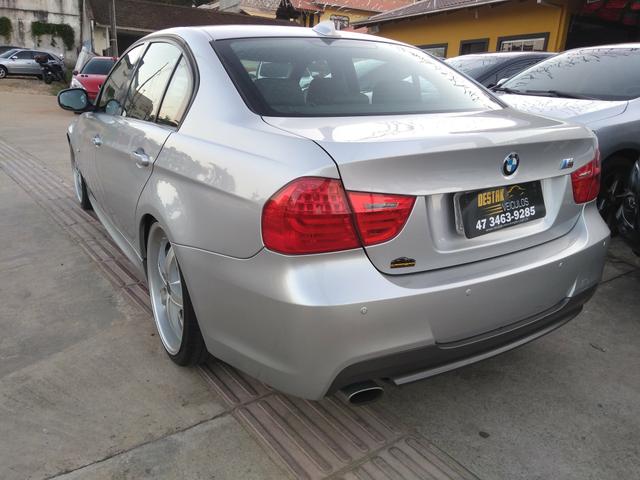 BMW 318 i 3012 financia 100% - Foto 5