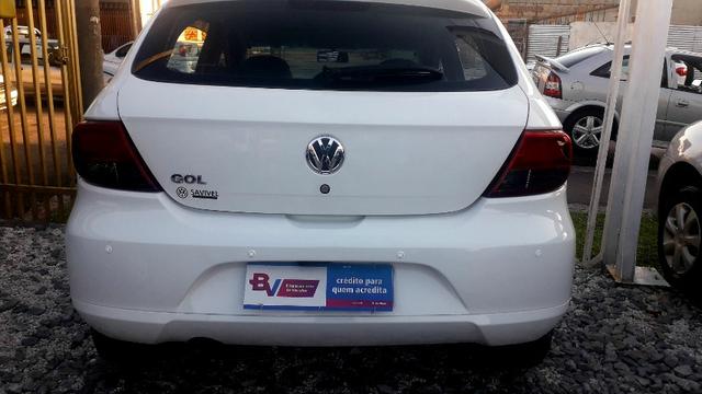 Volkswagen Gol 1.6 flex oportunidade - Foto 10