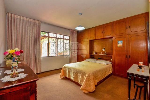 Casa à venda com 3 dormitórios em Mercês, Curitiba cod:146916 - Foto 12