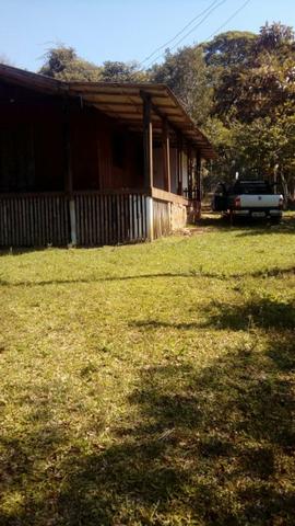 Chácara em morretes - Foto 2