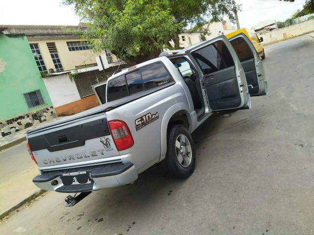 Vendo S10 executive - Foto 2
