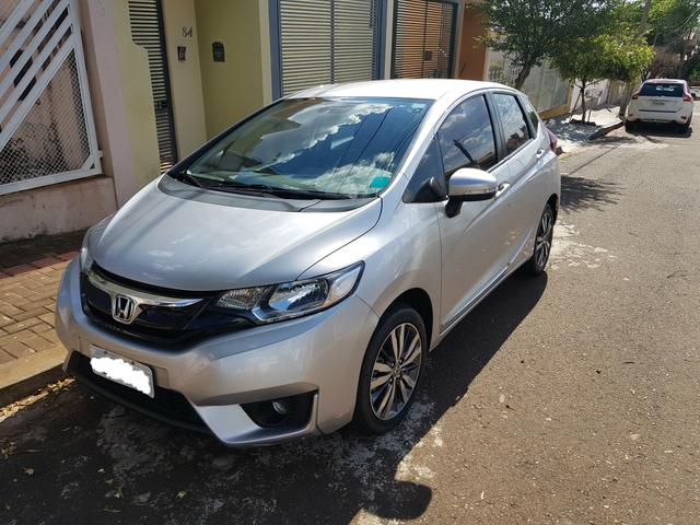 HONDA Fit 2014/15