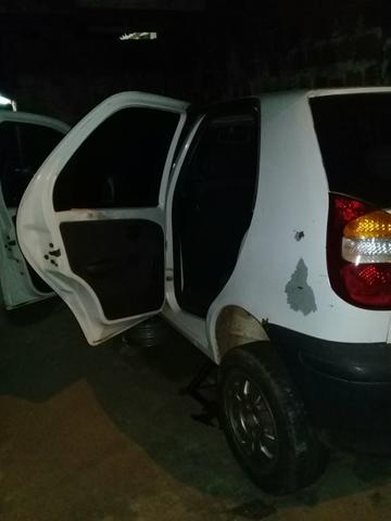 Vende-se carro Fiat palio 2005 - Foto 3