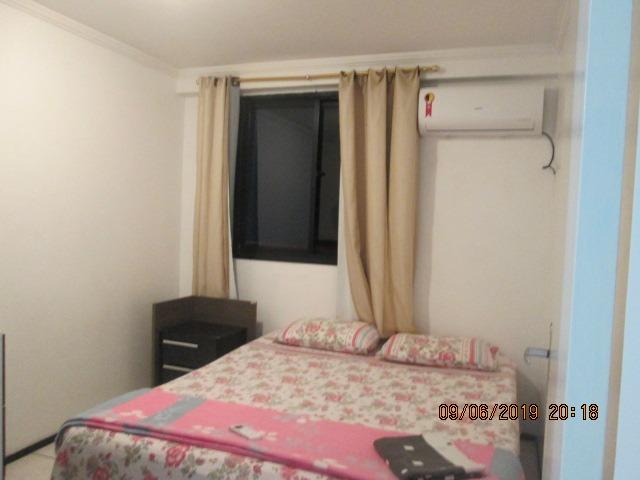 Apartamento mobiliado por temporada em fortaleza -ce - Foto 6