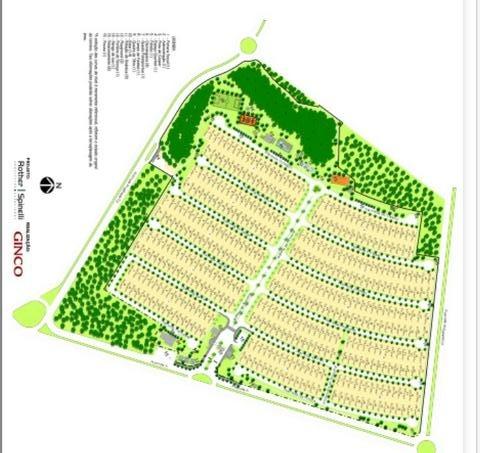 Vendo lote belvedere 2 oportunidade 135 mil avista em especie