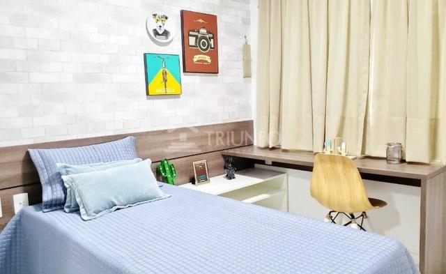 (AF16576) Super promoção! Belatrixx no Guararapes: 90m²| 3 quartos | 4 banheiros |2 vagas - Foto 4