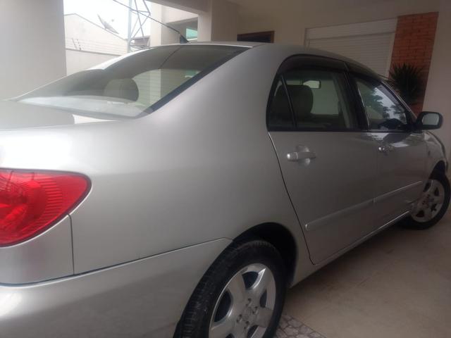 Corolla Xe 2006 - Foto 6