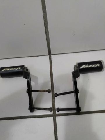 Slider fazer 250 - Foto 2
