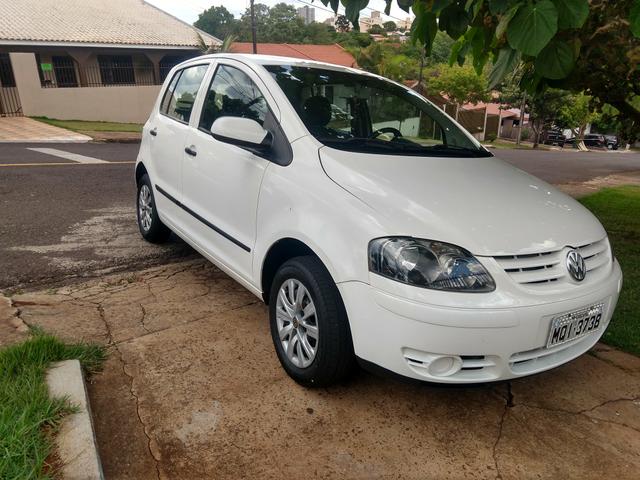 Vendo Fox 2005 Completo - Foto 2