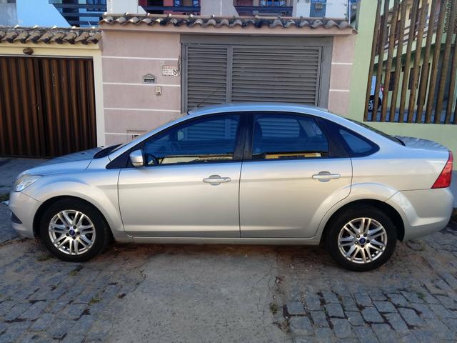 Ford Focus Sedan 2011/2012 - Foto 4