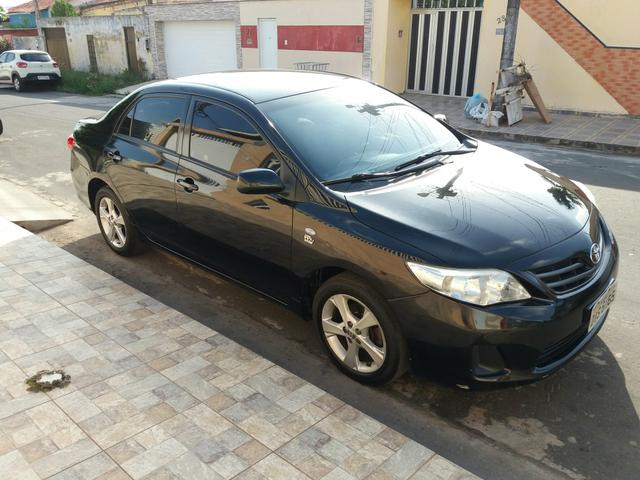 Corolla gli 2012 - Foto 8
