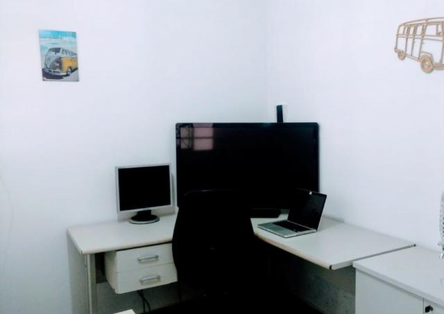 Sala de Reunião - Foto 3